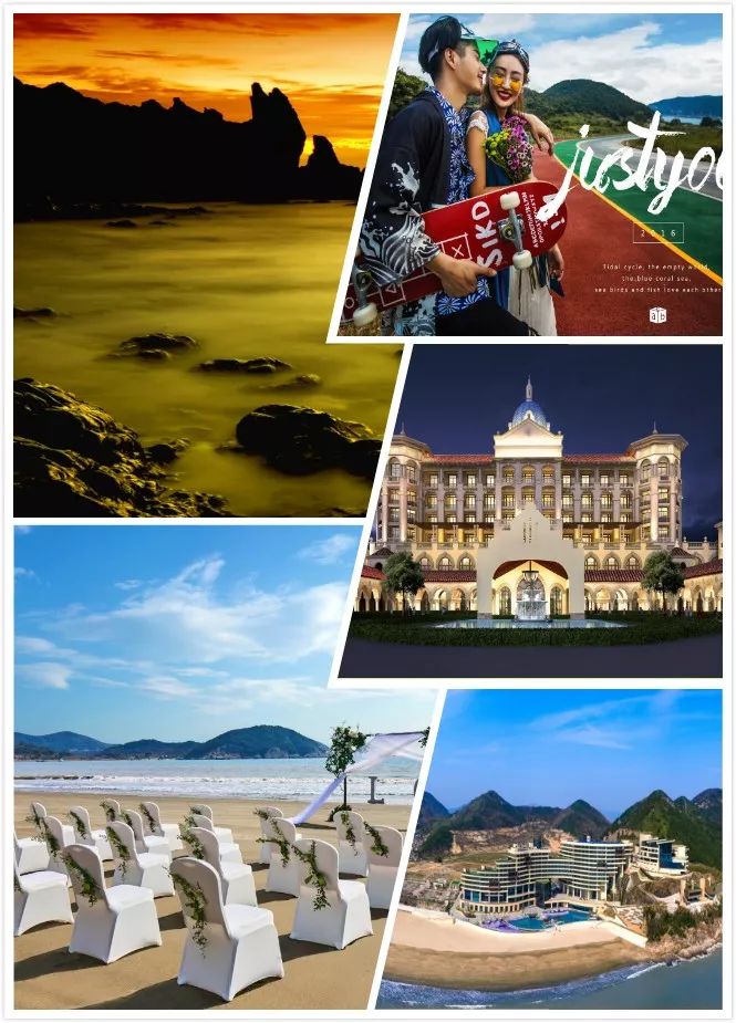 双十一去旅游,双11去双合石壁玩