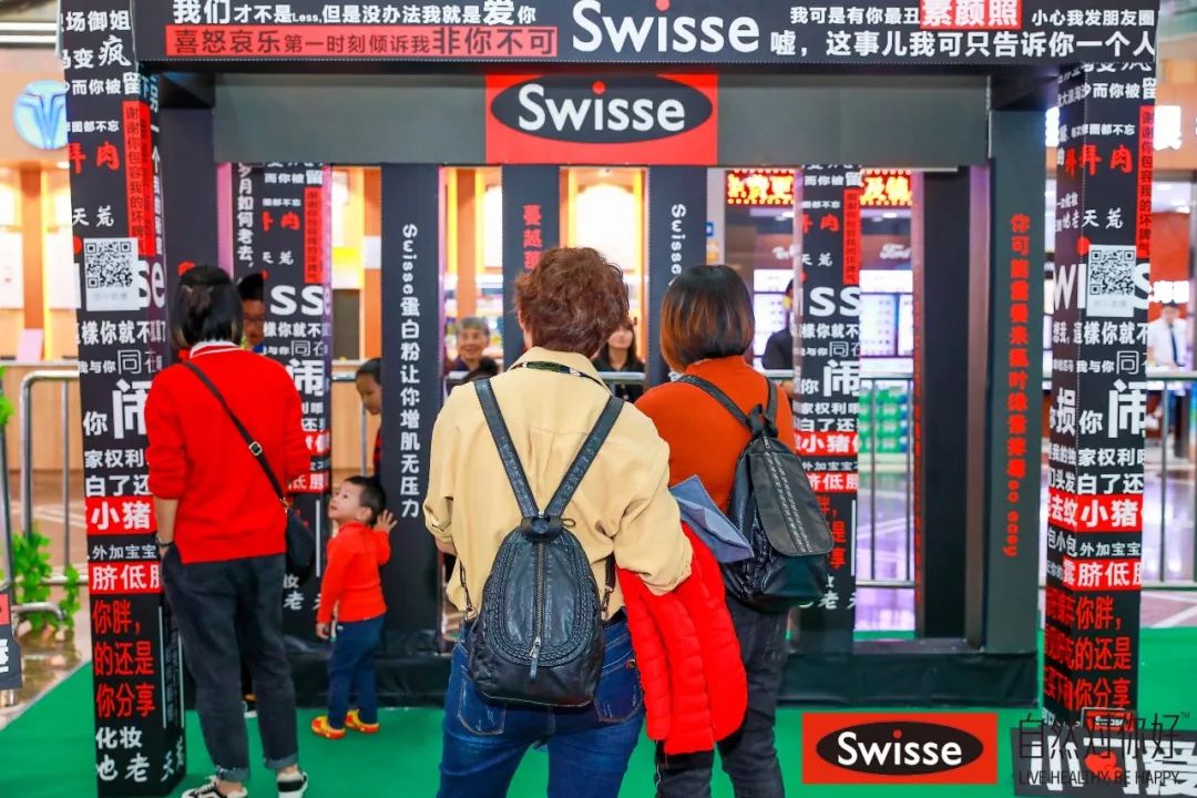 听说上周末，石狮颜值最高的姑娘们都去了这？！