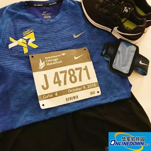 赛前攻略｜参加马拉松的小伙伴们！赛前准备一定要GET一波！