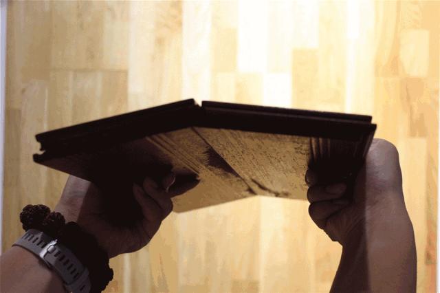 肯帝亚地板怎么铺,肯帝亚超级地板可以用几年