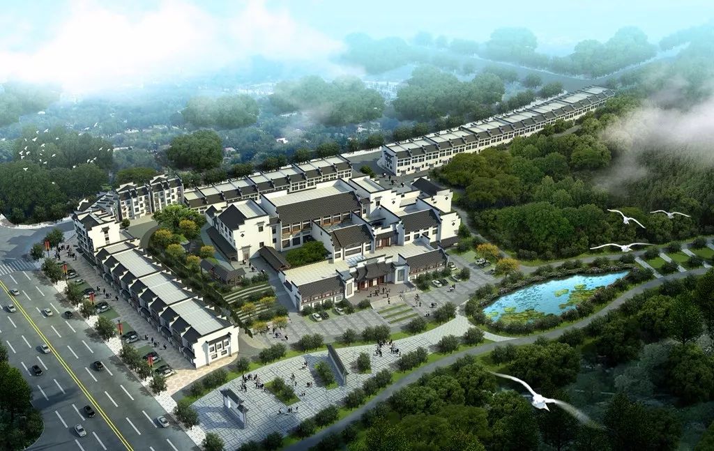 婺源博物馆镇馆之宝,婺源文博公园