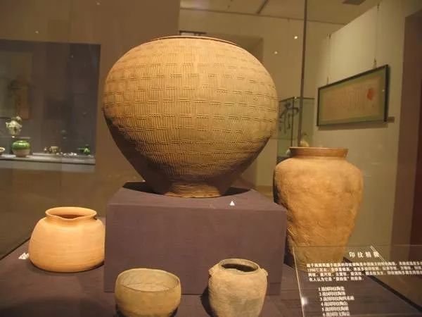 婺源博物馆镇馆之宝,婺源文博公园