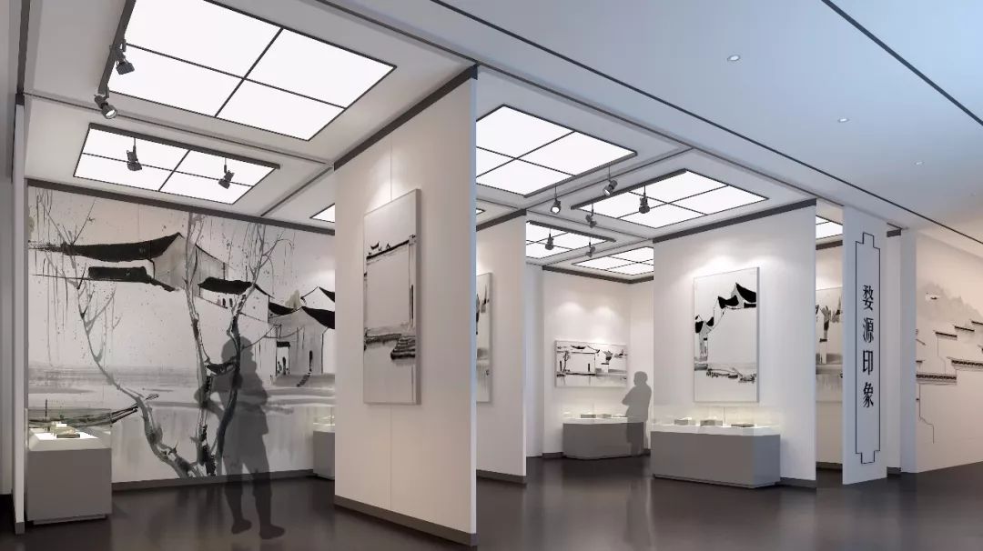 婺源博物馆镇馆之宝,婺源文博公园