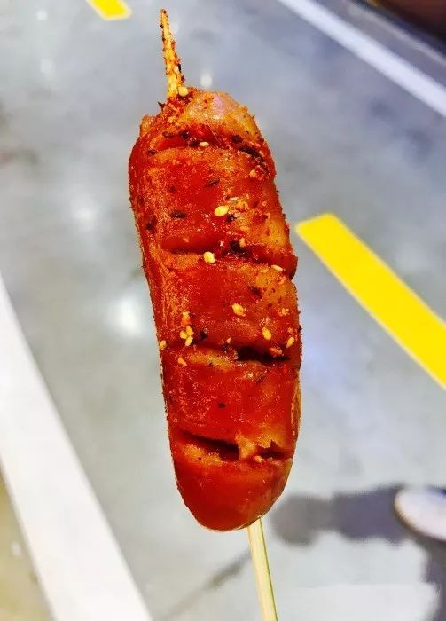 欧亚卖场美食主题城在哪,欧亚卖场地下美食都有什么