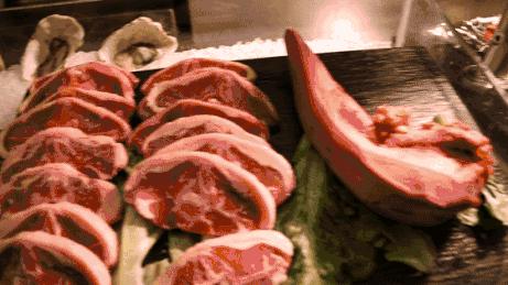 郑州好吃的海鲜自助餐厅推荐,让你一次吃个够的海鲜自助餐厅