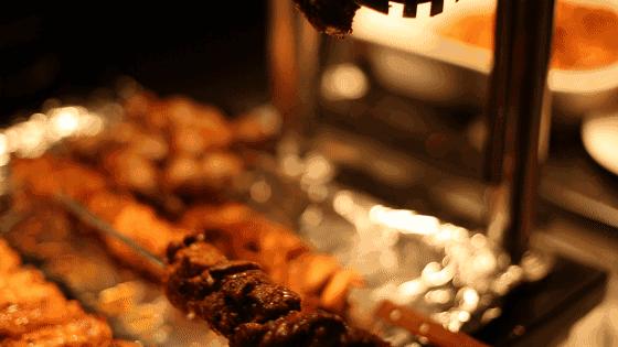 郑州好吃的海鲜自助餐厅推荐,让你一次吃个够的海鲜自助餐厅