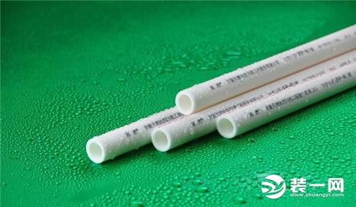 装修公认十大最好进口水管品牌,德国进口水管品牌