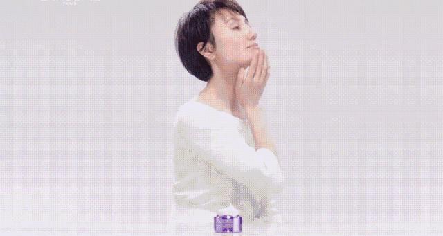 兰蔻明星大红瓶,兰蔻彩妆明星同款产品有哪些