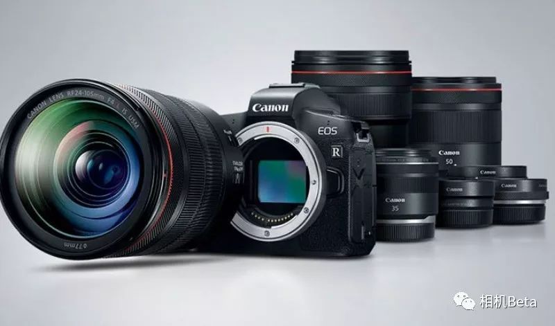 佳能发布会2021年eosr后续产品,佳能eosr对比索尼