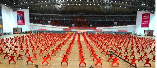 武术俱乐部教育方法,武馆跟武术培训机构的区别