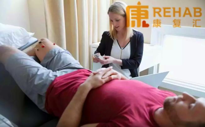 膝关节骨性关节炎康复训练,膝骨性关节炎的康复治疗方法