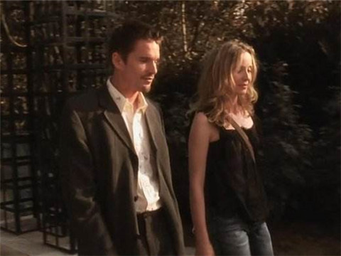 爱在日落黄昏时重映,爱在日落黄昏时最适合学英语