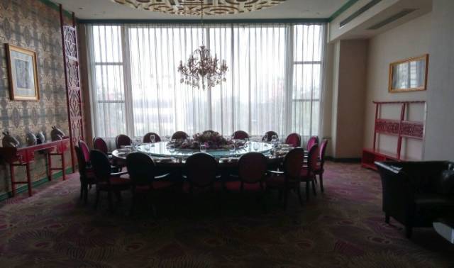 了不起的国际庄美食大揭秘,国际庄最好的餐厅排名