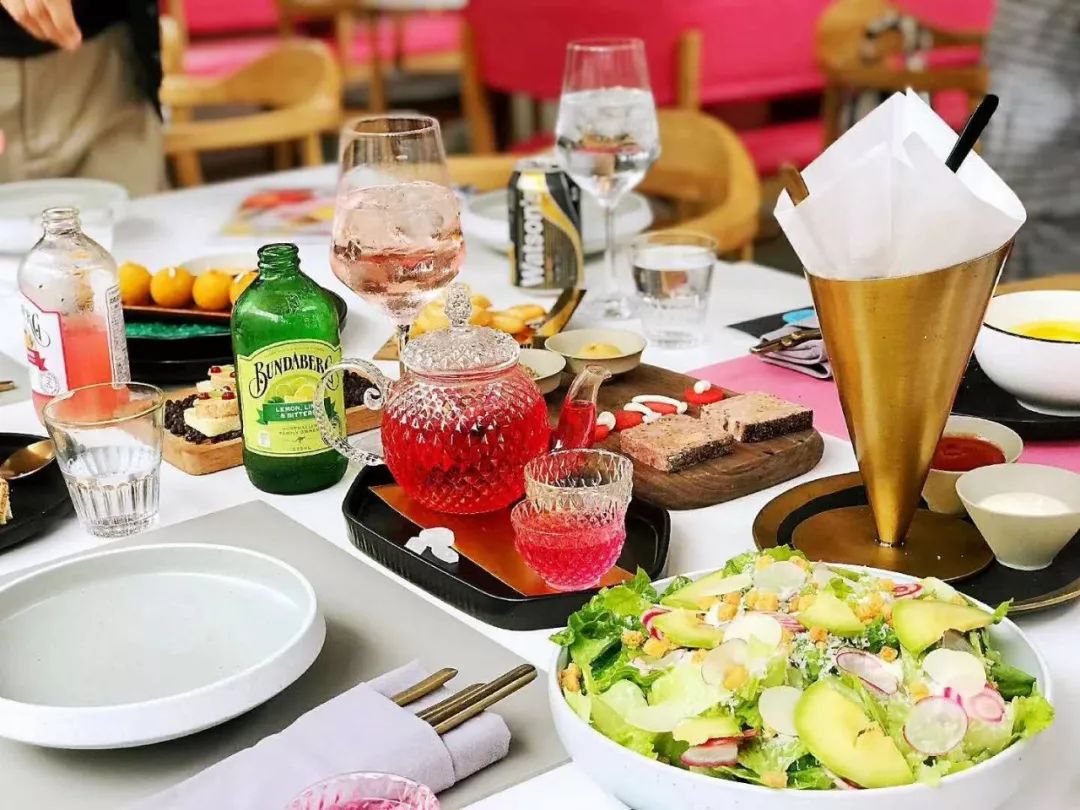 豆瓣9.5《风味人间》横跨东西，哪些餐厅新品惊艳南北？｜城市指南