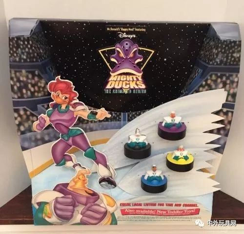 你绝对没看过的玩具,你绝对没见过的零食