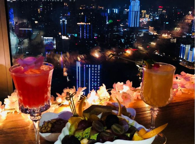 武汉火了！必须曝光这几家“隐藏门”，贩卖机？书店？我竟然统统没想到！