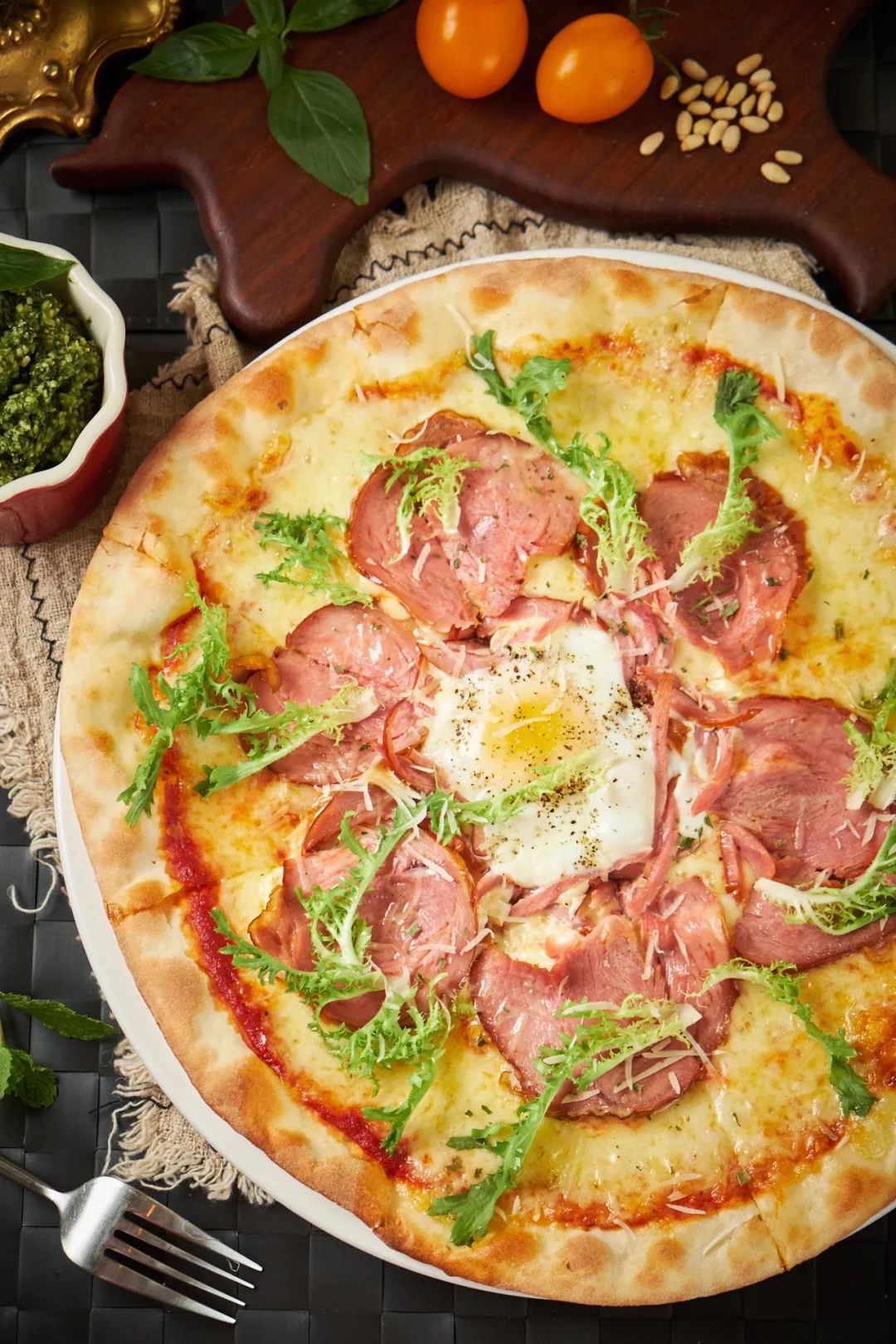 mark住了,十一月必吃餐厅推荐