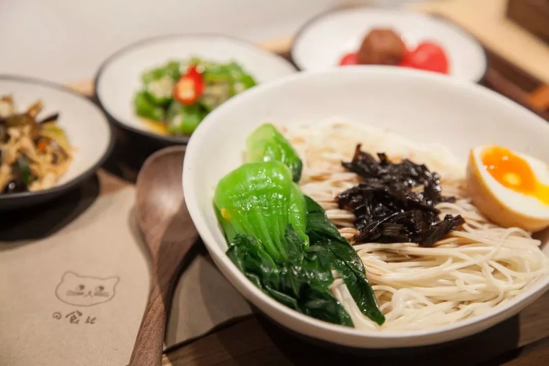 mark住了,十一月必吃餐厅推荐