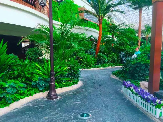 长春市南关区带温泉的洗浴中心,长春市温泉自助餐都有哪些