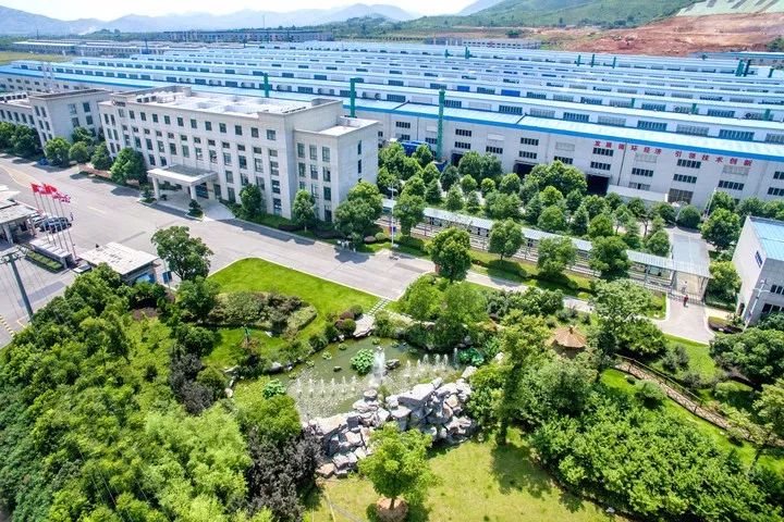 湖州最大的工业区在哪里,湖州工厂多的地方