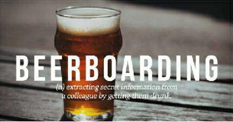 趣闻｜最潮最新鲜的英文合成词，来学呀！