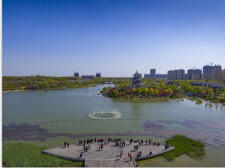 宁阳景区推荐,宁阳八大景区都有哪些