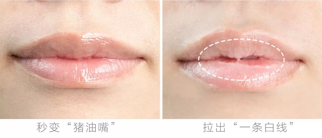 唇炎适合涂的唇膏推荐,四季唇干起皮用什么唇膏最好