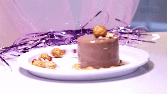 每日一咖甜品做法,每日一咖甜品攻略