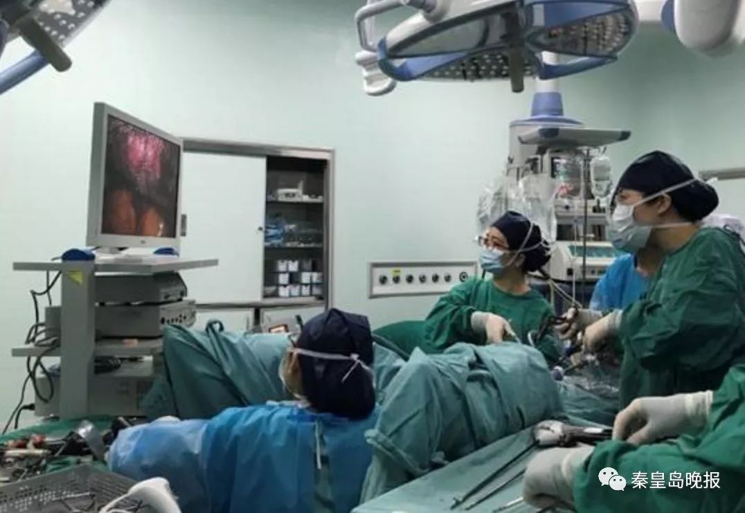 9岁女孩肚子疼以为是肠炎,女子肚子疼以为是急性肠胃炎后续