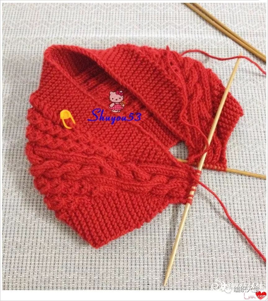 温暖的毛线帽子,温暖的围巾帽子