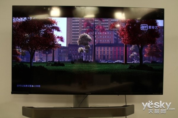 4k投屏电视机测评,电视果投屏器测评