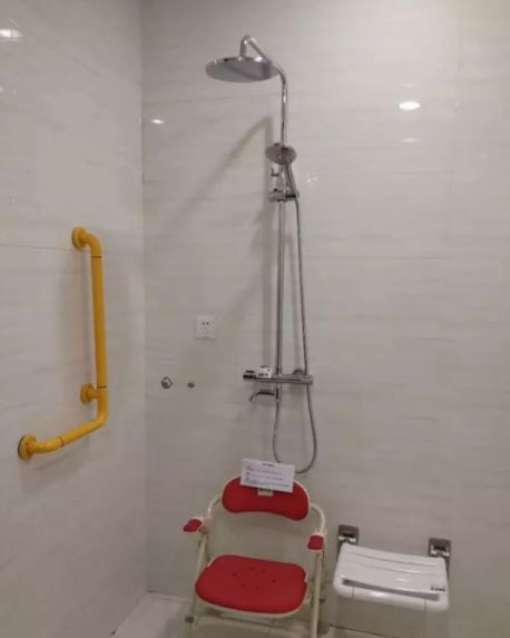 老有所依综合养老服务中心,老有所依智慧养老图片