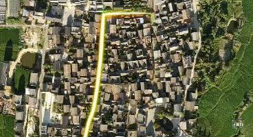 秋色正好去探访千年瓷都,安义古村之旅