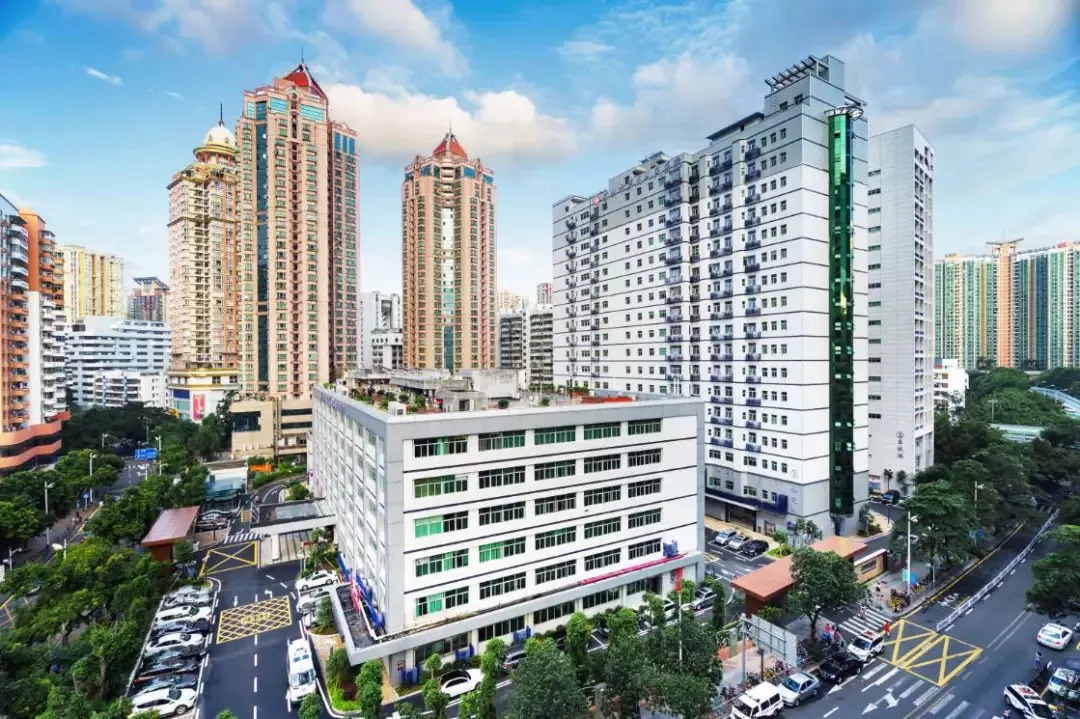 广东最有影响力的医院,2021年广东省顶级医院排行榜发布