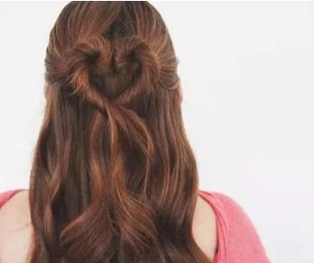 怎样用簪子扎头发图解,男生怎样扎头发简单又好看图解