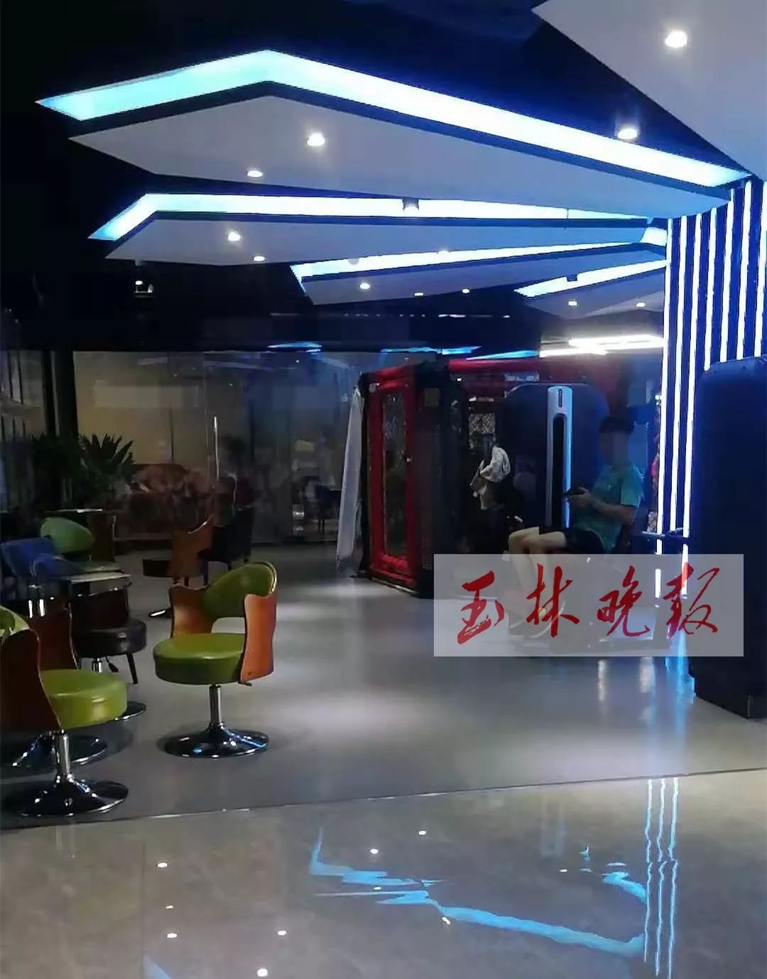 租不出卖不掉商铺,花27万买商铺如今退铺钱难退