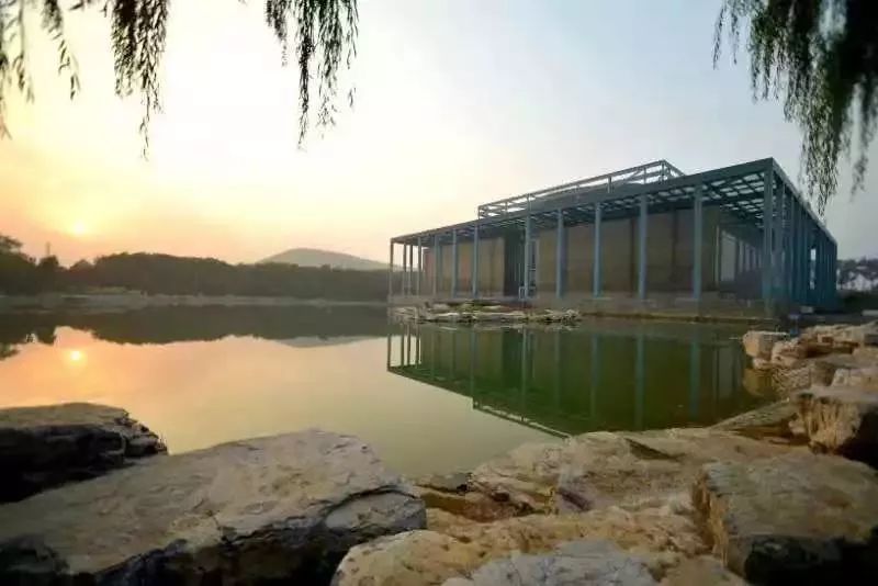 徐州秋景哪个地方最好看,徐州周边赏秋景的地方