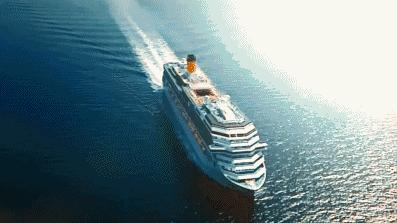 赛琳娜号去日本游轮上穿什么,2018赛琳娜号游轮游记