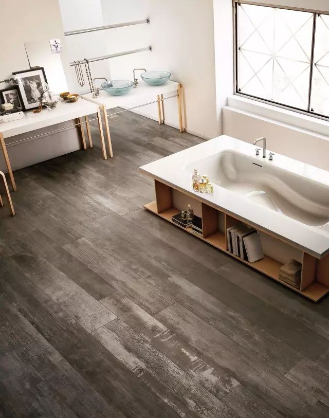 家庭卫生间有没必要装浴缸,现在卫生间一般装浴缸吗