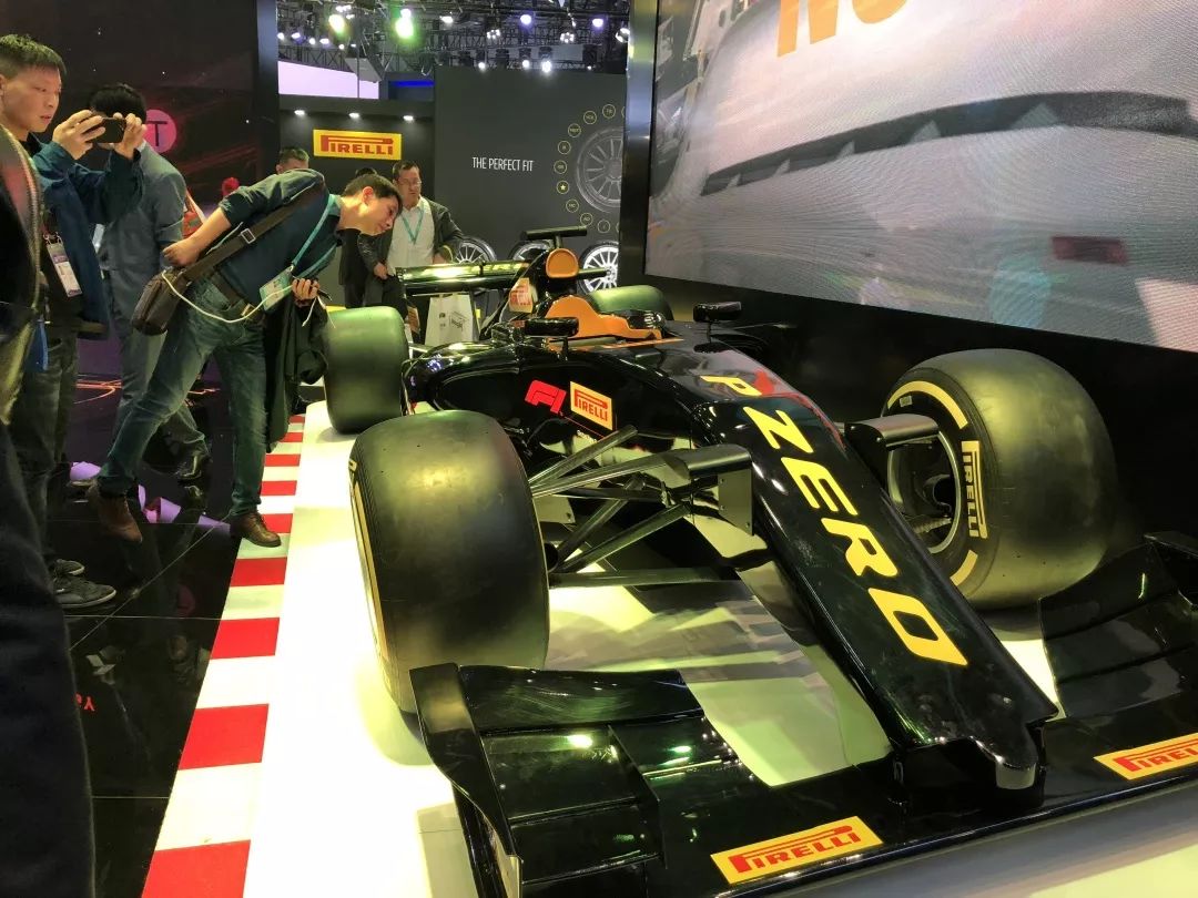 可能是最适合双11的展会，备好购物车跟我来！