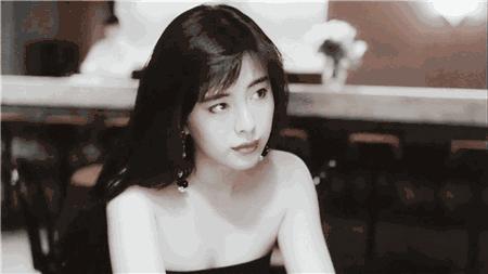 风华绝代的香港十大美女,能被称作风华绝代的香港艺人