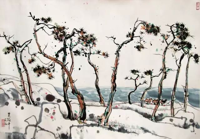 立冬名家散文大全,立冬诗词十首原创作品