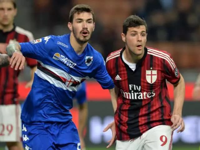 实况马尔蒂尼和博努奇,马尔蒂尼对博努奇评价