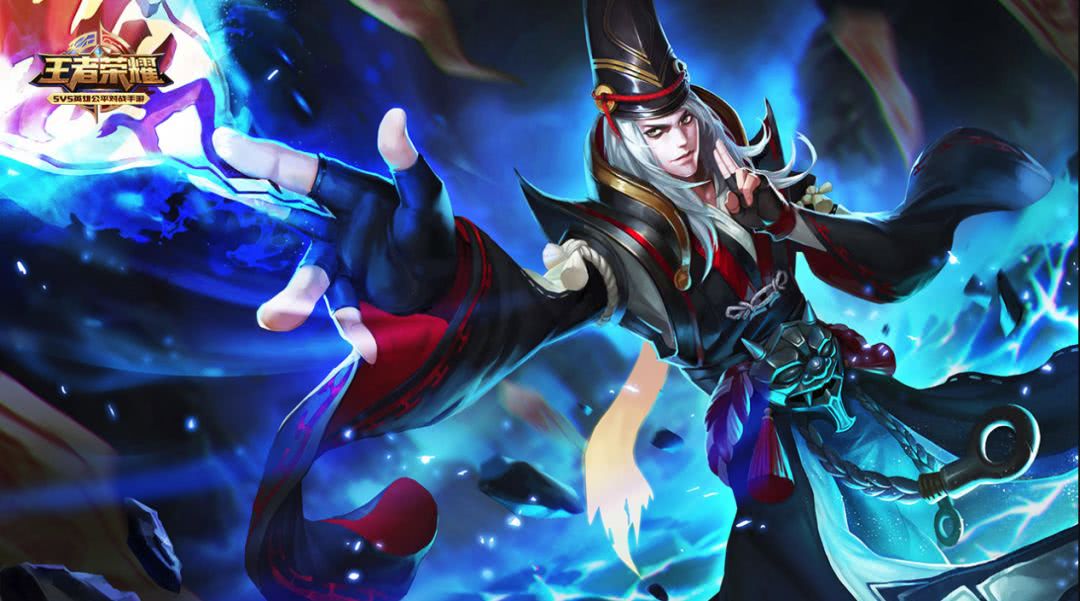 狄仁杰被削后什么英雄适合上分,狄仁杰低谷