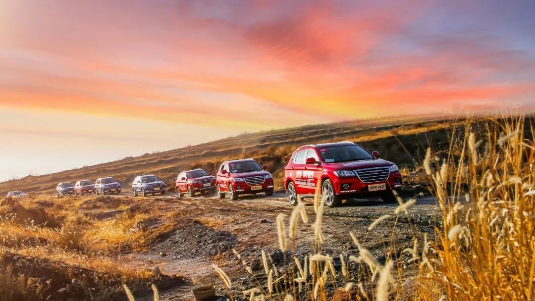 2018款哈弗h2车评,2018款哈弗h2蓝标试驾