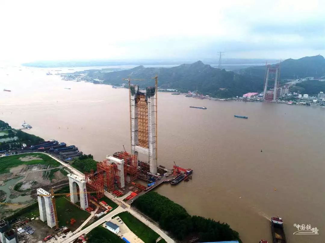 有哪些中国铁路工程震撼到你,中国铁路在建超级工程有哪些