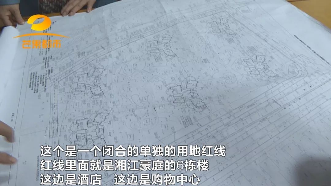 长沙市湘江世纪城业主委员会成立,长沙湘江世纪城几个业委会