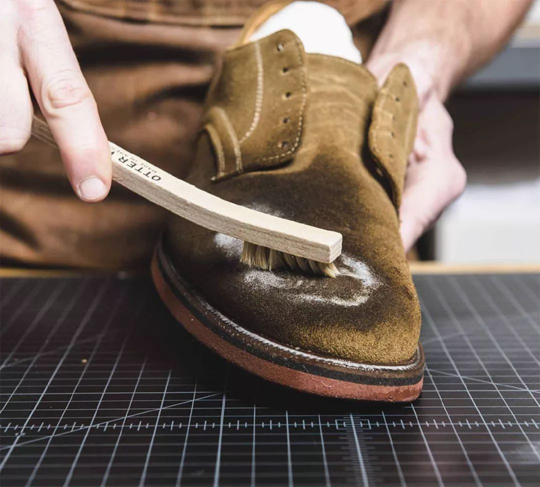 人造麂皮和麂皮的区别,麂皮和全皮有什么区别