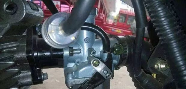 摩托车早上难启动视频,踏板摩托车早晨打火难