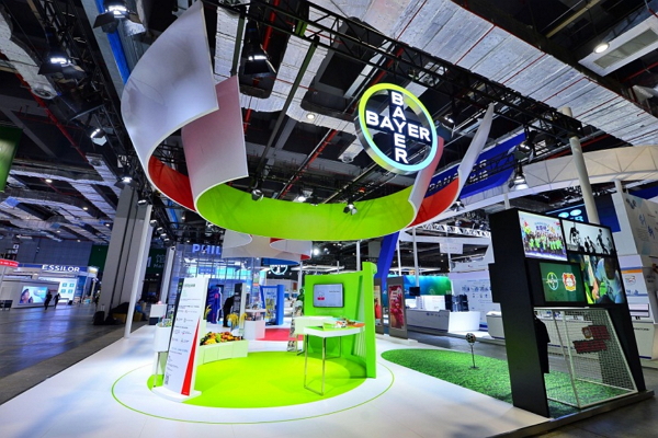 进博会，这些医药巨头来了！阿斯利康、罗氏、强生、美敦力……